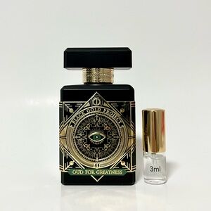 Initio Oud for Greatness Neo (3ml) decant